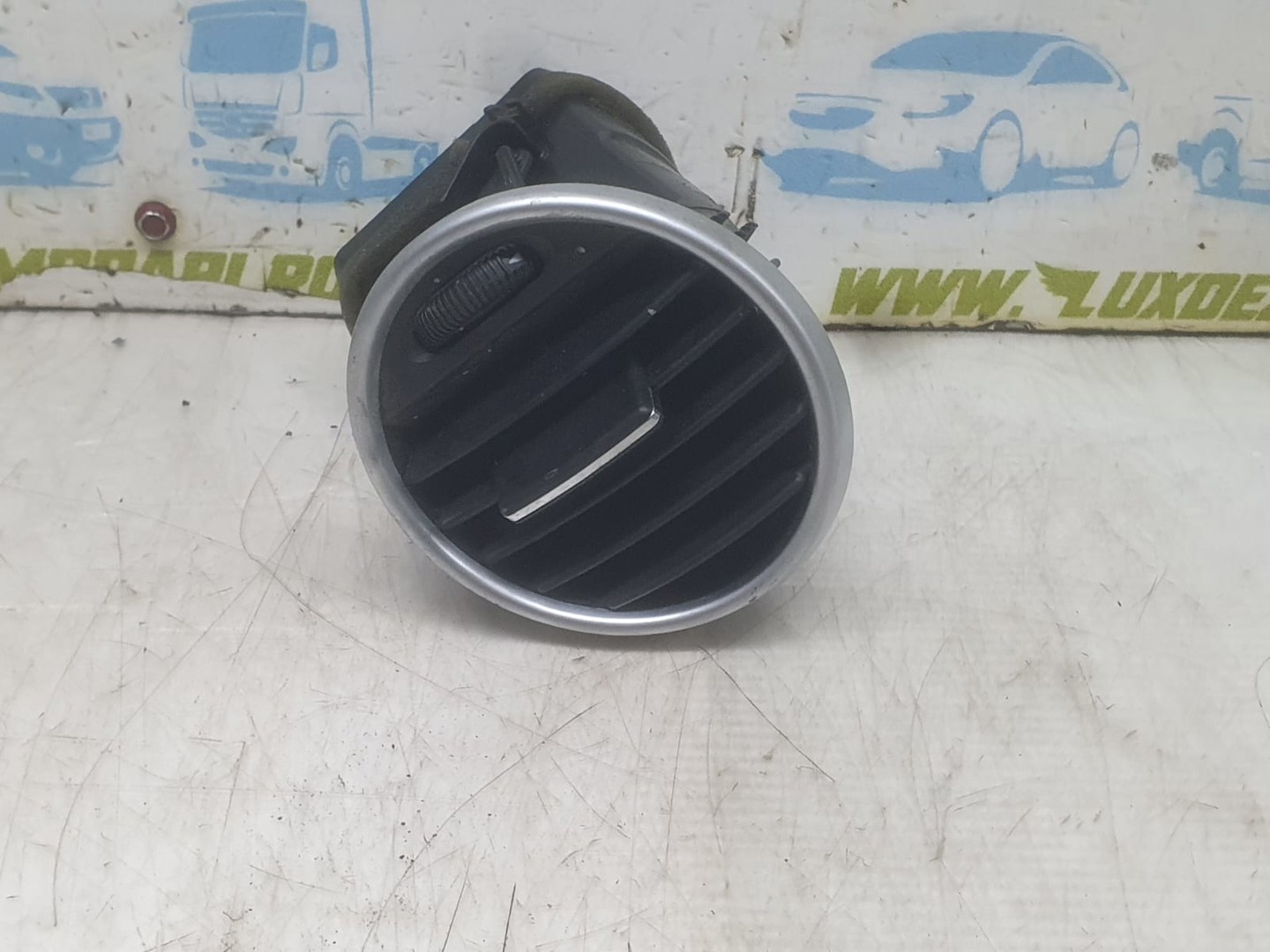 Grila ventilatie bord A1648301954 Mercedes Benz ML W164 (2005 - 2008)