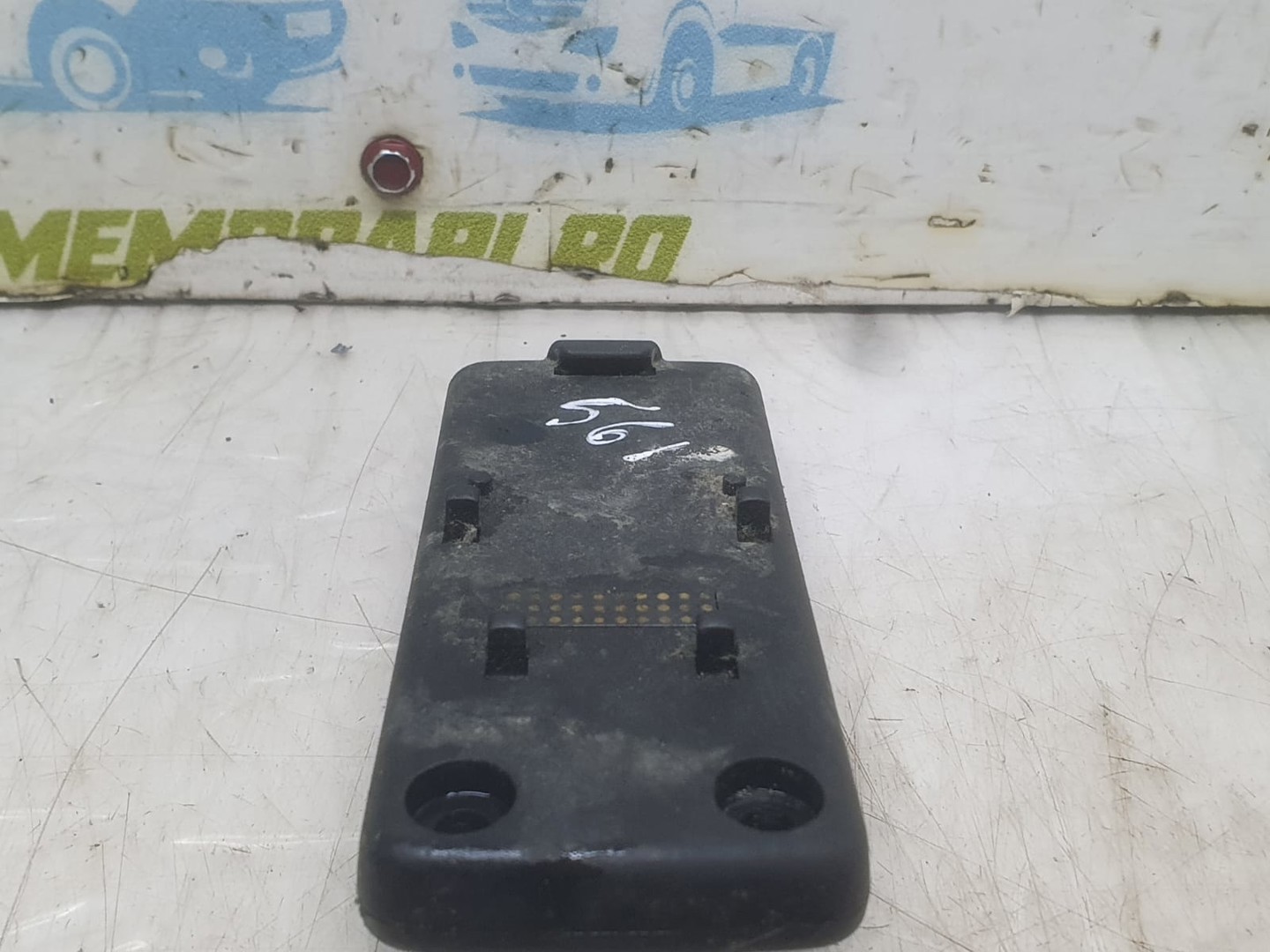 Modul confort 13187903 Opel Antara 1 (2006 - 2011)