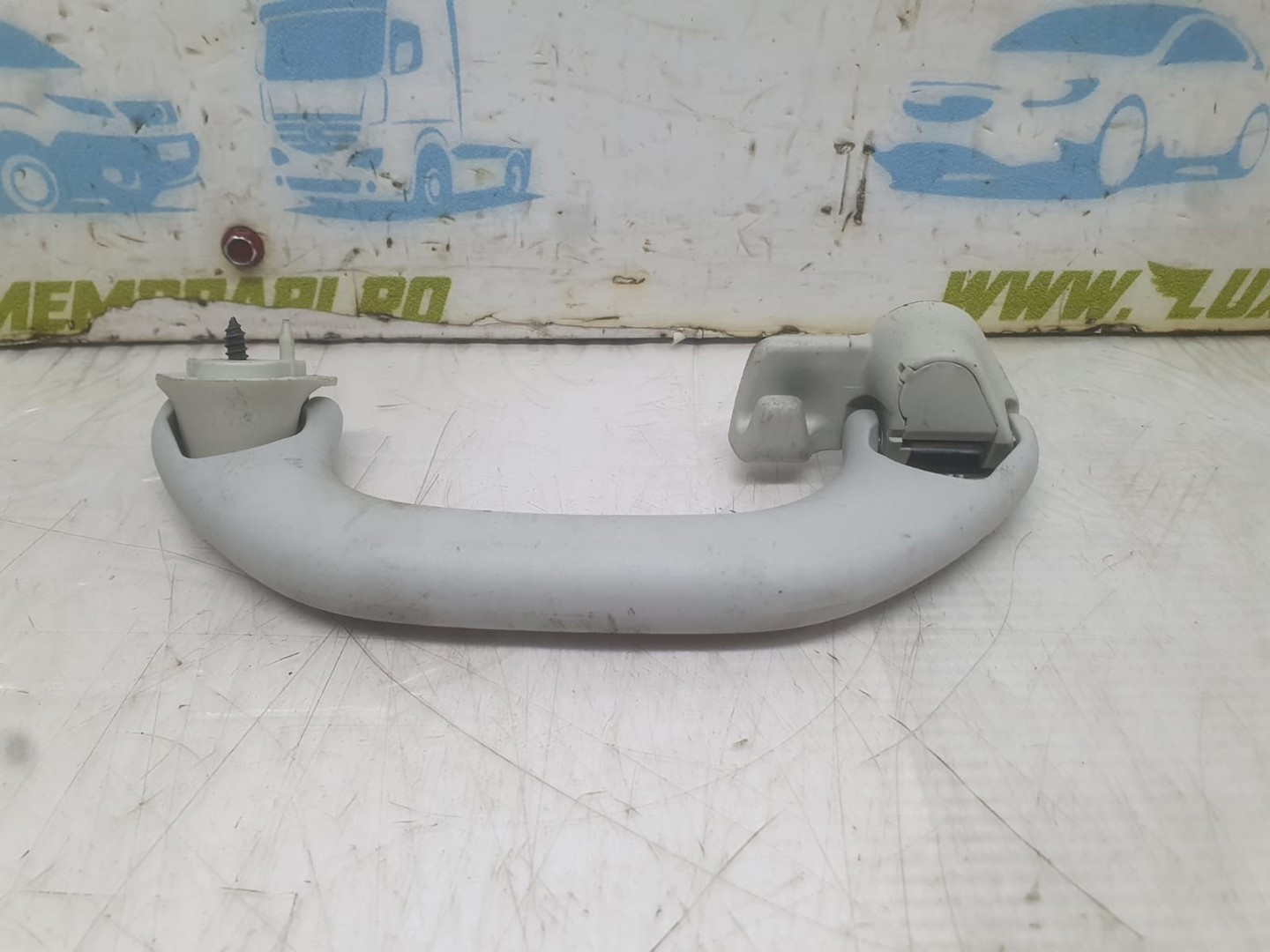 Maner plafon Opel Antara 1 (2006 - 2011)