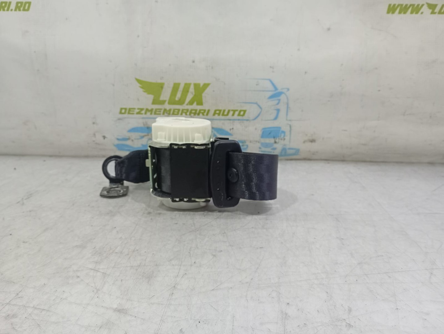 Centura siguranta spate 34074772d Ford Focus 3 (2011 - 2015)