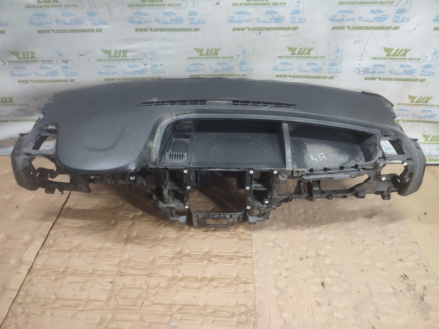 Plansa bord Opel Vivaro B (2014 - 2019)