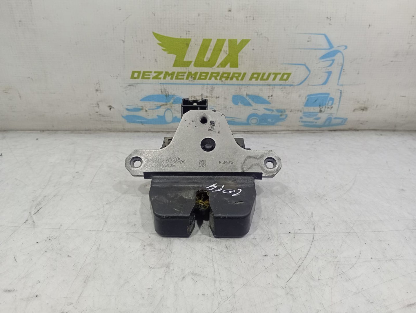 Broasca haion 8m51-r442a66-dc Ford Focus 3 (2011 - 2015)