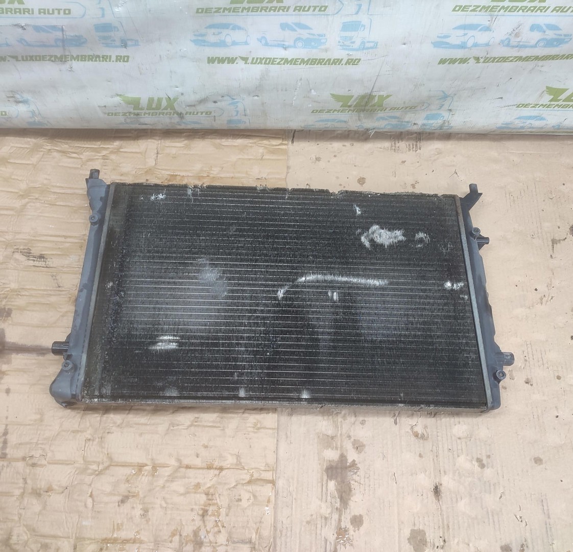 Radiator apa 1K0121253AN Volkswagen Passat B6 (2005 - 2010)