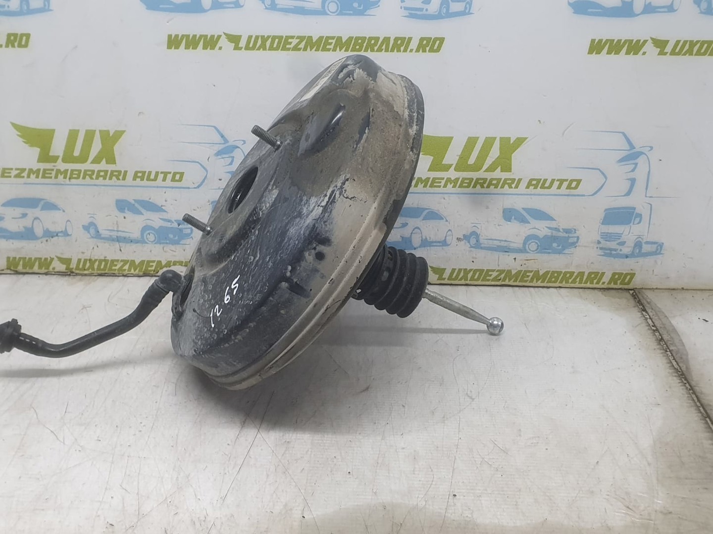 Tulumba frana 3c1614105AJ Volkswagen Passat B6 (2005 - 2010)
