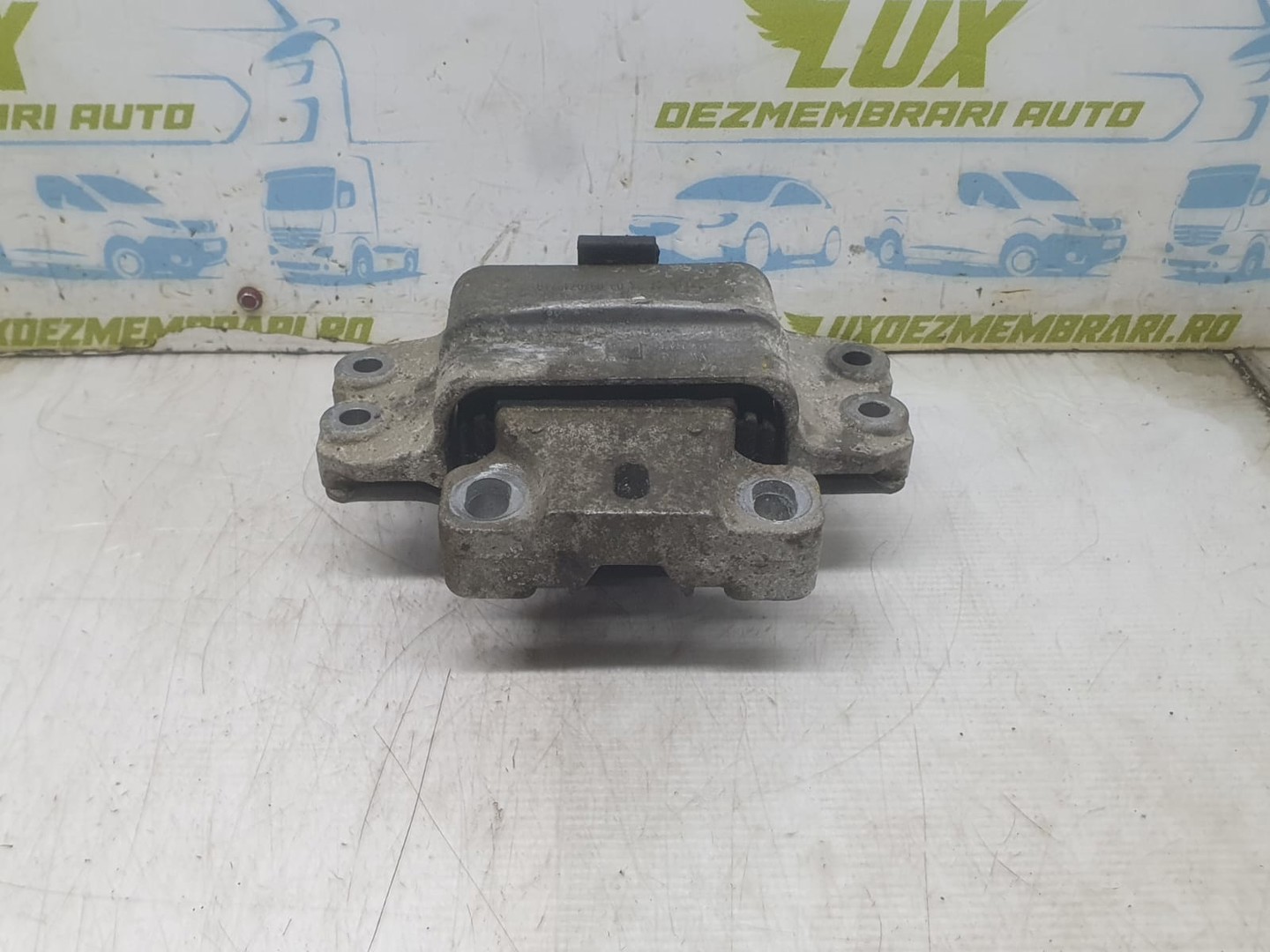 Suport motor 1k0199555 Skoda Superb 2 (2008 - 2013)