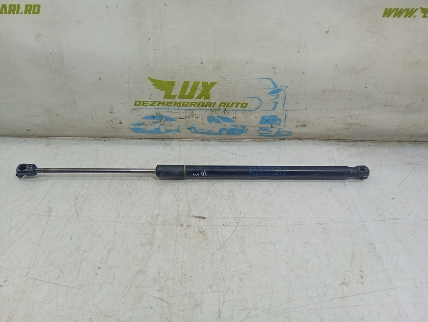 Amortizor haion bm51-n406a10-ad Ford Focus 3 (2011 - 2015)