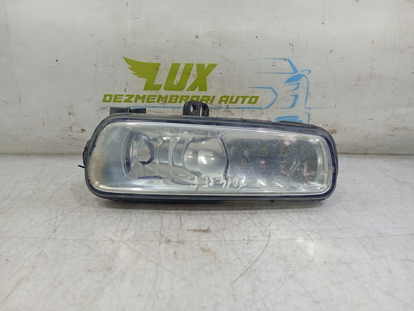 Proiector ceata stanga f1eb-15a255-ab Ford Focus 3 (2011 - 2015)