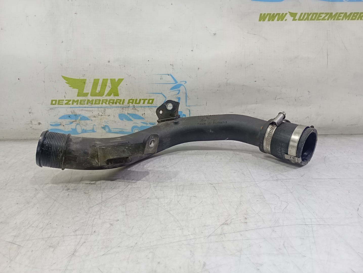 Furtun intercooler f1f1-6f075-a Ford Focus 3 (2011 - 2015)
