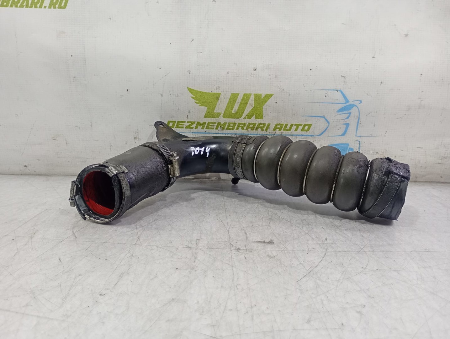 Tub intercooler av61-6c750-ae Ford Focus 3 (2011 - 2015)