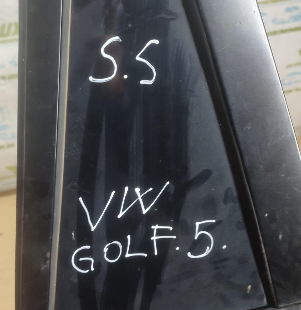Usa stanga spate Volkswagen Golf 5 (2003 - 2009)