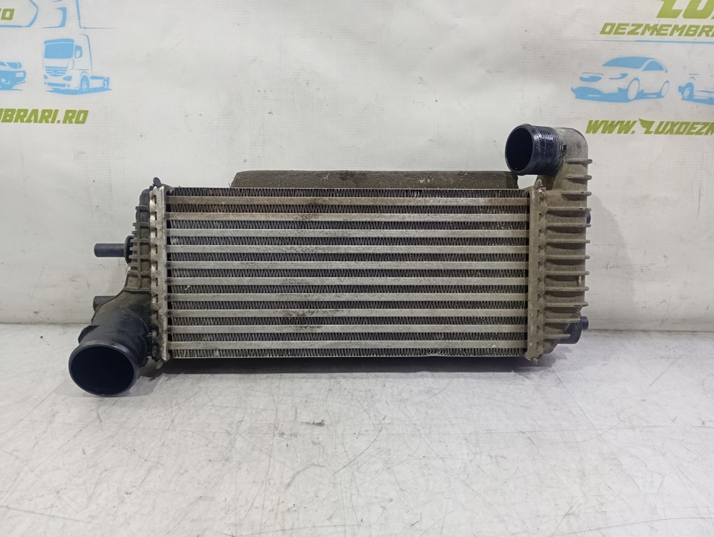Radiator intercooler bv61-9l440-cj Ford Focus 3 (2011 - 2015)