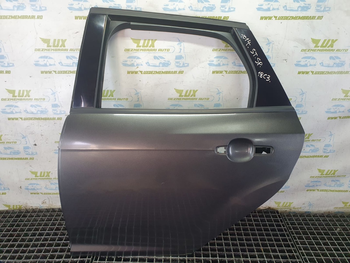 Usa stanga spate bm51-n24721-am Ford Focus 3 (2011 - 2015)