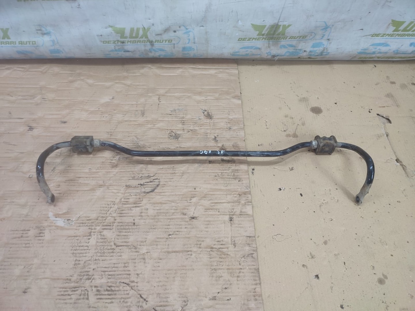 Bara stabilizatoare spate Opel Antara 1 (2006 - 2011)
