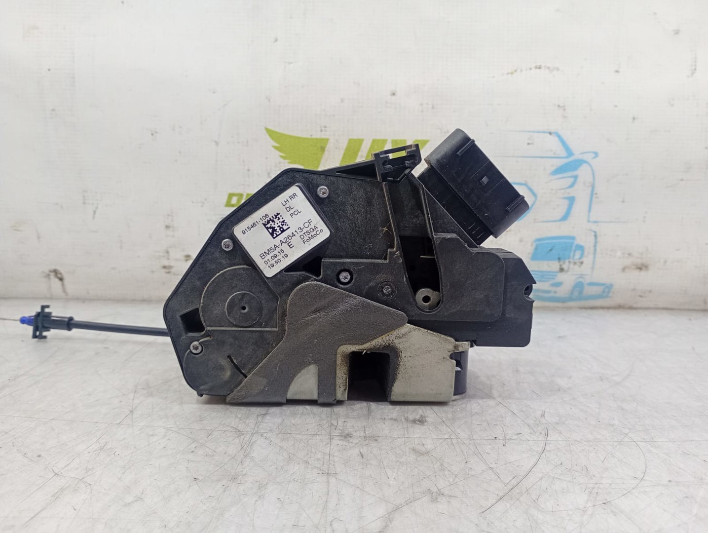 Broasca stanga spate bm5a-a26413-cf Ford Focus 3 (2011 - 2015)