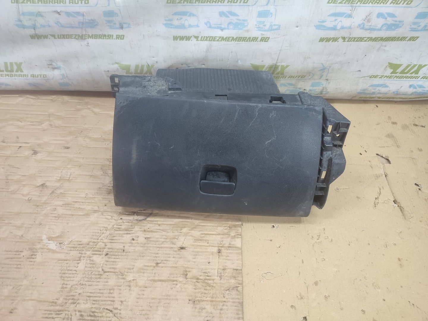 Torpedou Opel Vivaro B (2014 - 2019)