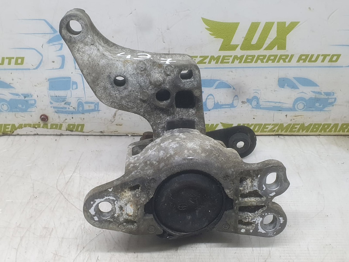 Suport motor 112341371R Opel Vivaro B (2014 - 2019)