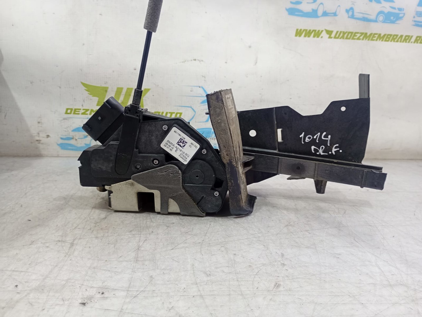 Broasca dreapta fata bm5a-a21812-bg Ford Focus 3 (2011 - 2015)