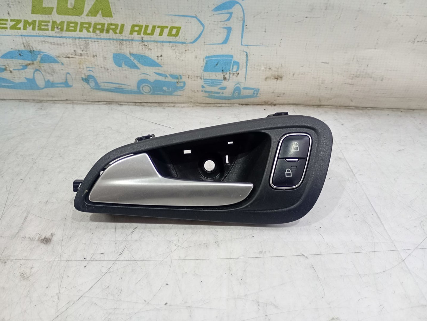 Maner interior 14017-ab Ford Focus 3 (2011 - 2015)
