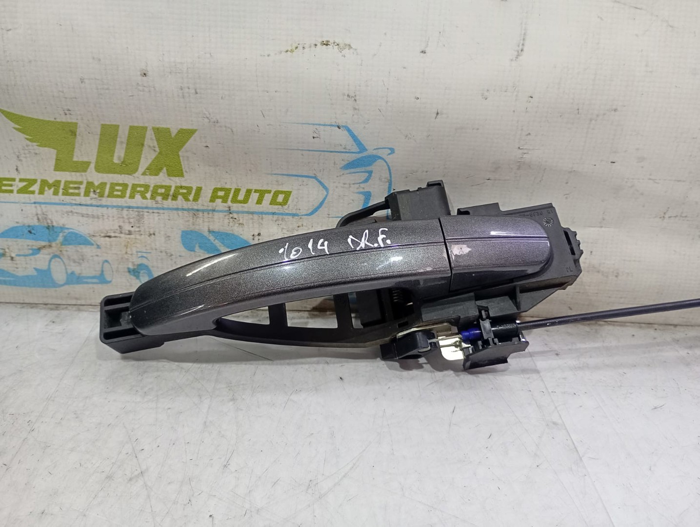 Maner exterior bm51-a224a36-cj Ford Focus 3 (2011 - 2015)