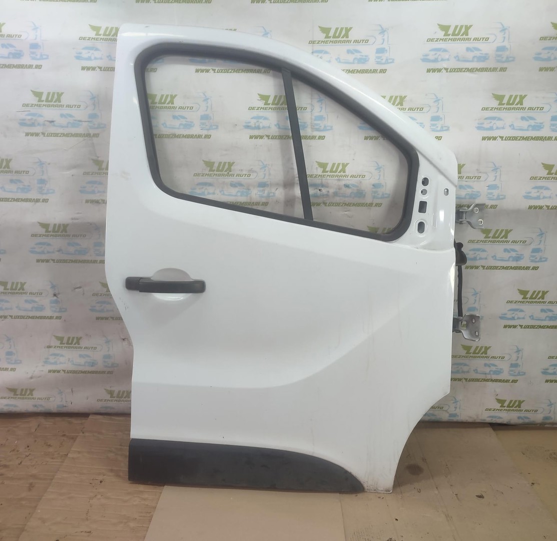 Usa dreapta fata Opel Vivaro B (2014 - 2019)