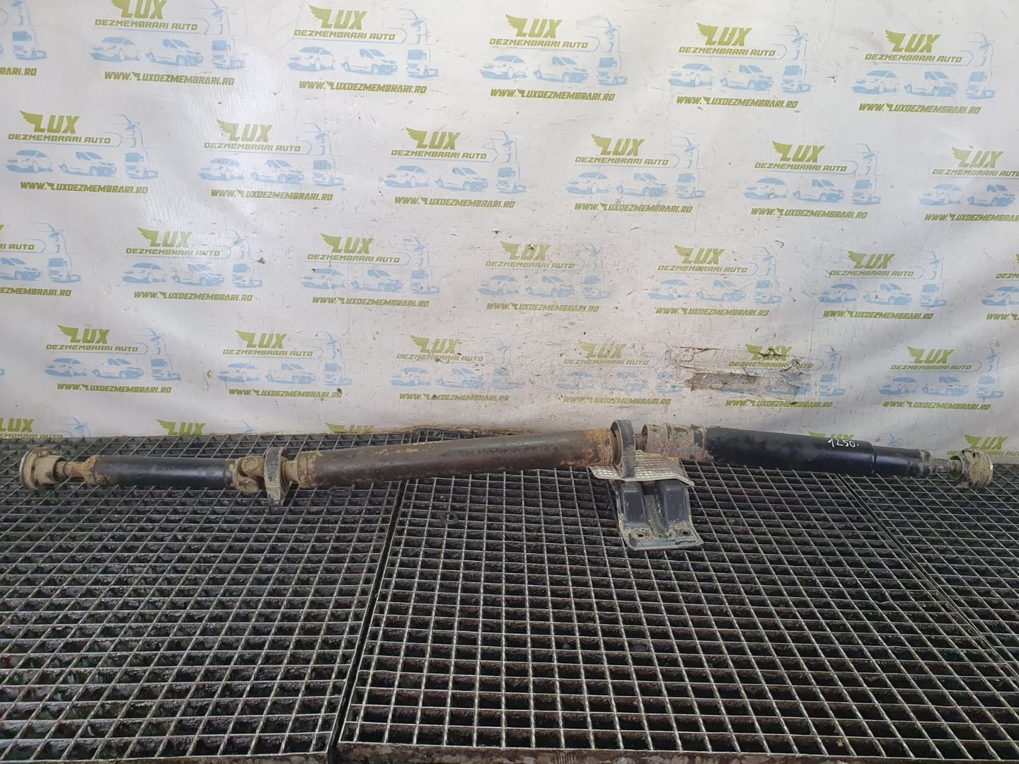 Cardan Land Rover Freelander 2 (2006 - 2010)