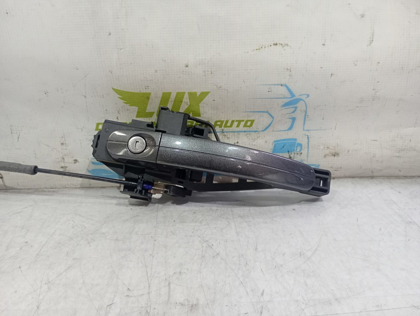 Maner exterior bm51-a224a37-dj Ford Focus 3 (2011 - 2015)