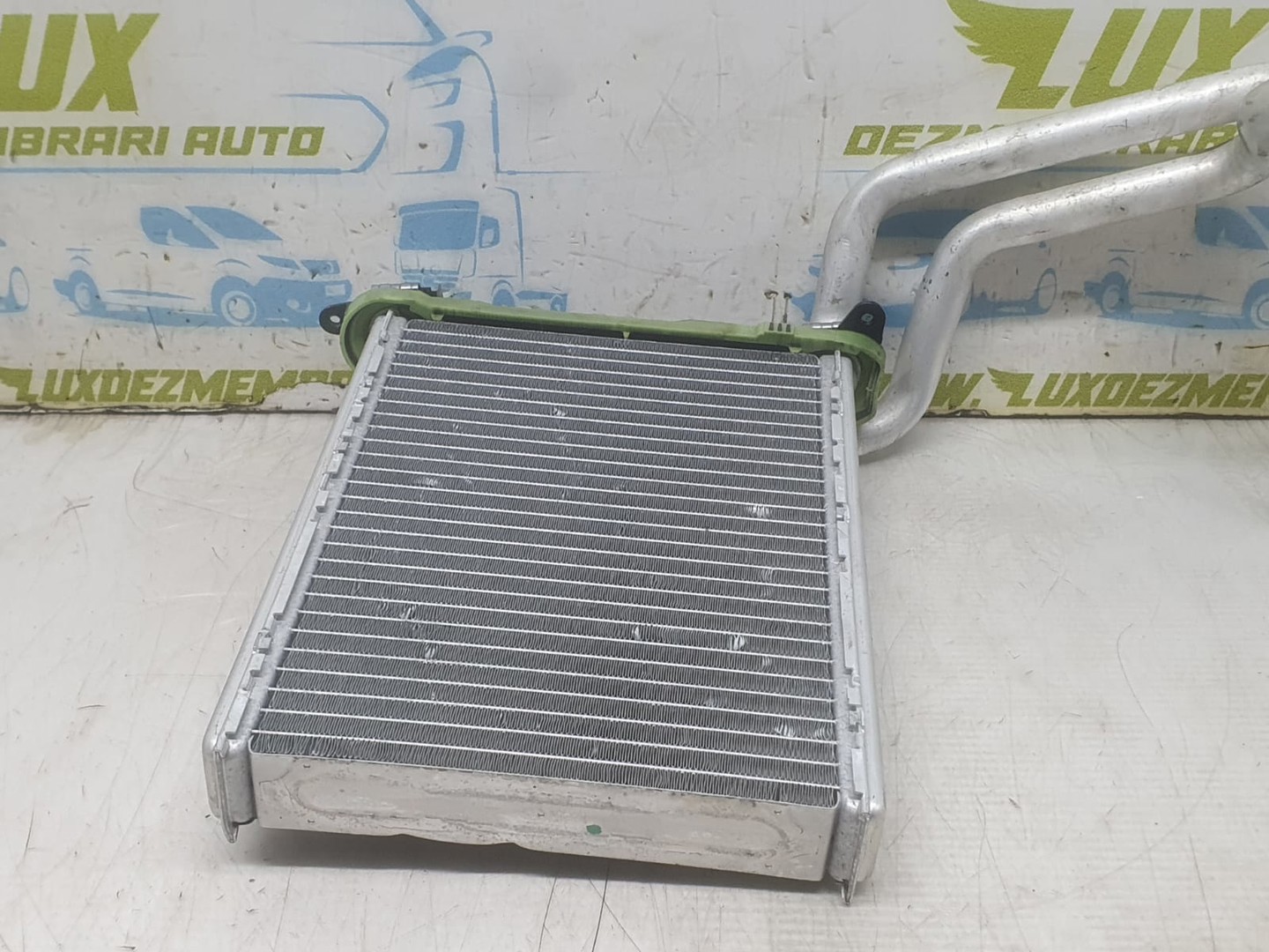 Radiator calorifer bord CT1007696S Renault Grand Scenic 3 (2th facelift) (2013 - 2016)