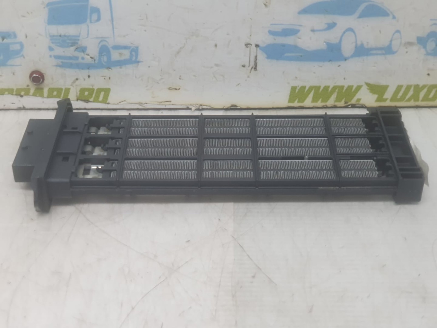 Radiator electric bord T1001732A Renault Grand Scenic 3 (2th facelift) (2013 - 2016)