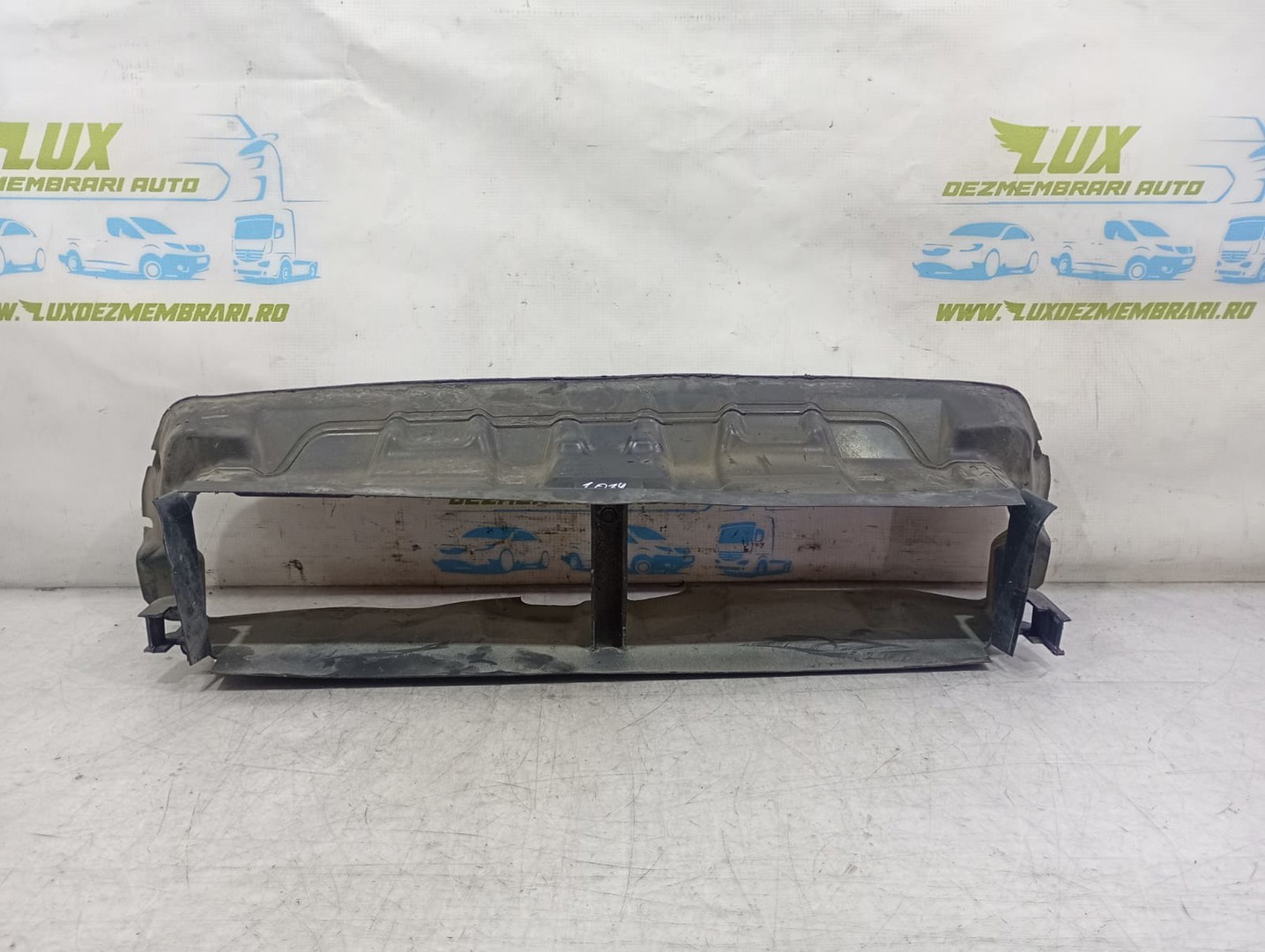 Deflector aer admisie f1eb-8312-ba Ford Focus 3 (2011 - 2015)