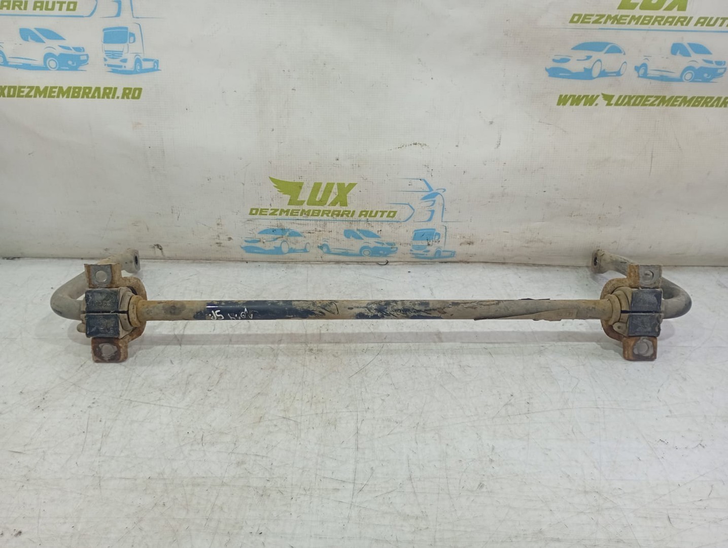 Bara stabilizatoare spate av61-5a771-db Ford Focus 3 (2011 - 2015)