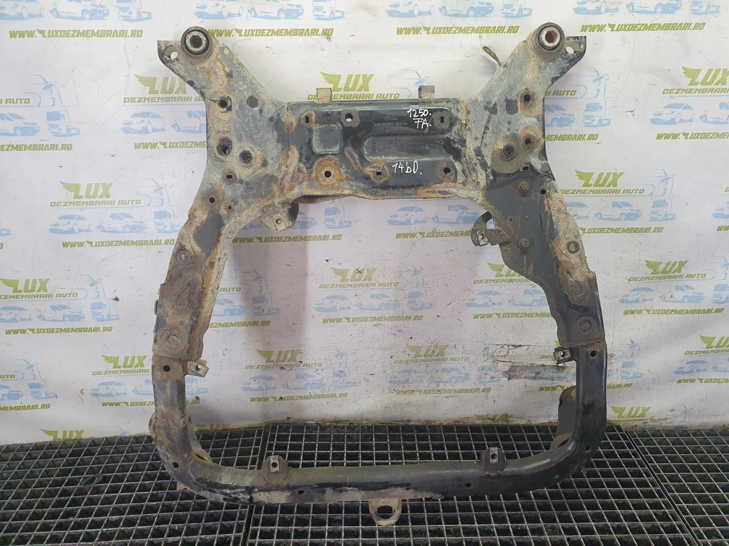 Cadru motor g9n-5000-t033a Land Rover Freelander 2 (2006 - 2010)