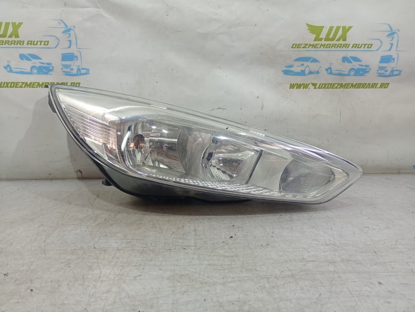 Far dreapta f1eb-13w029-ae Ford Focus 3 (2011 - 2015)