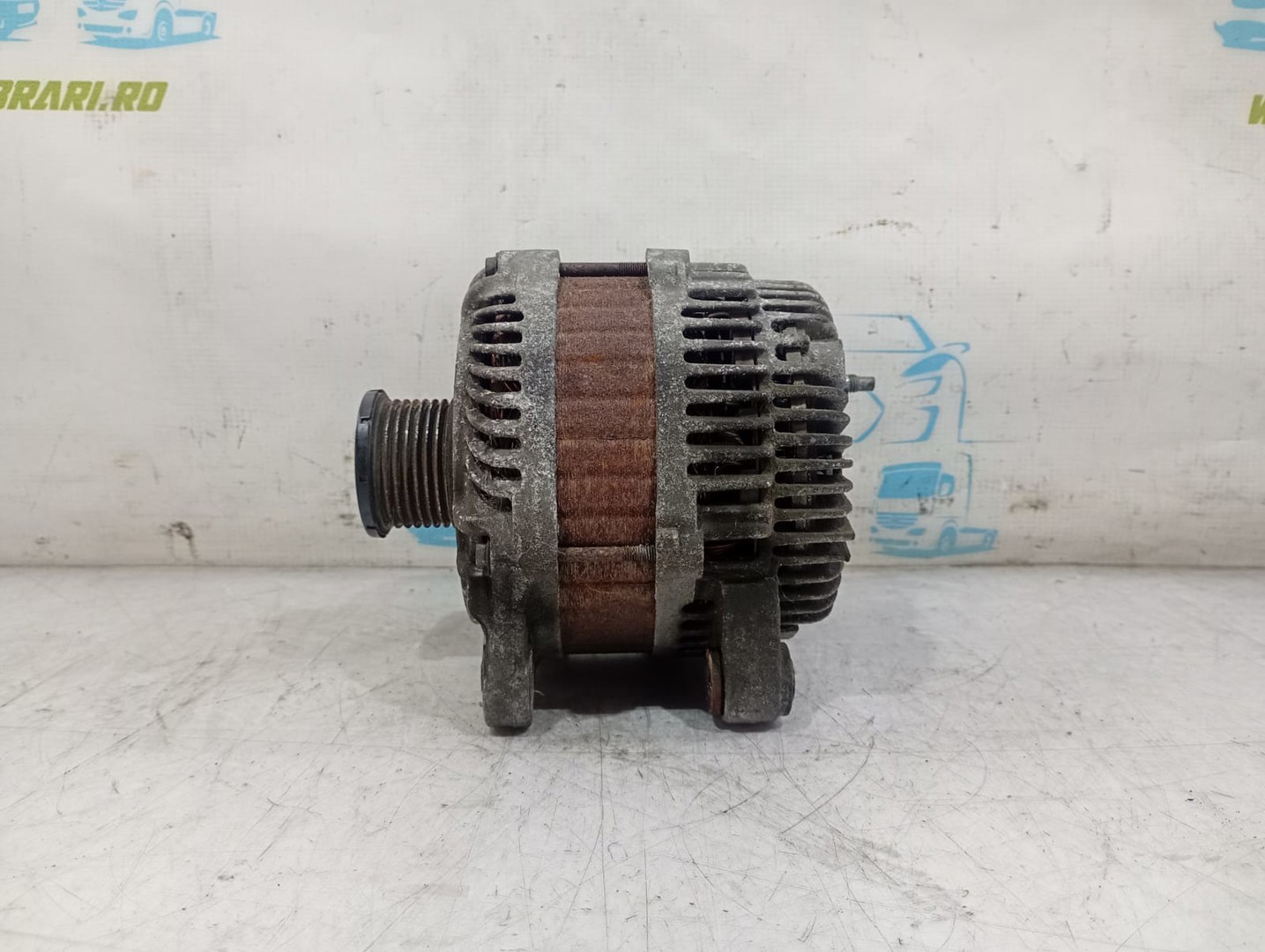 Alternator 8200960536 Renault Laguna 3 (facelift) (2011 - 2015)