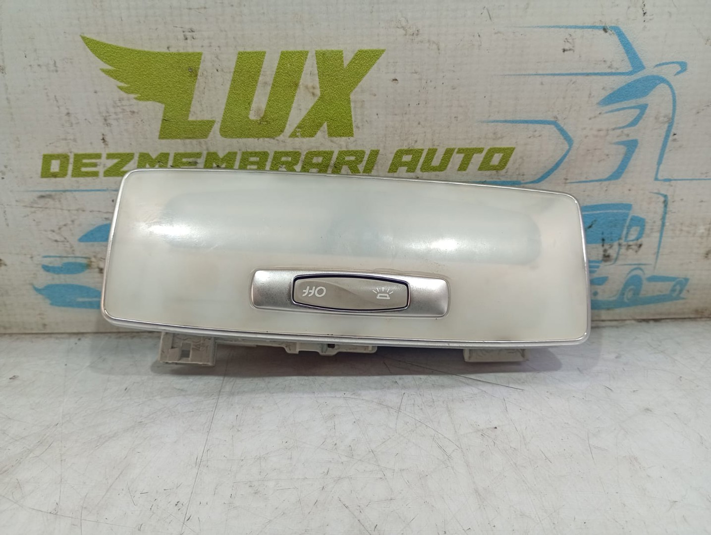 Plafoniera 264300005r Renault Laguna 3 (facelift) (2011 - 2015)