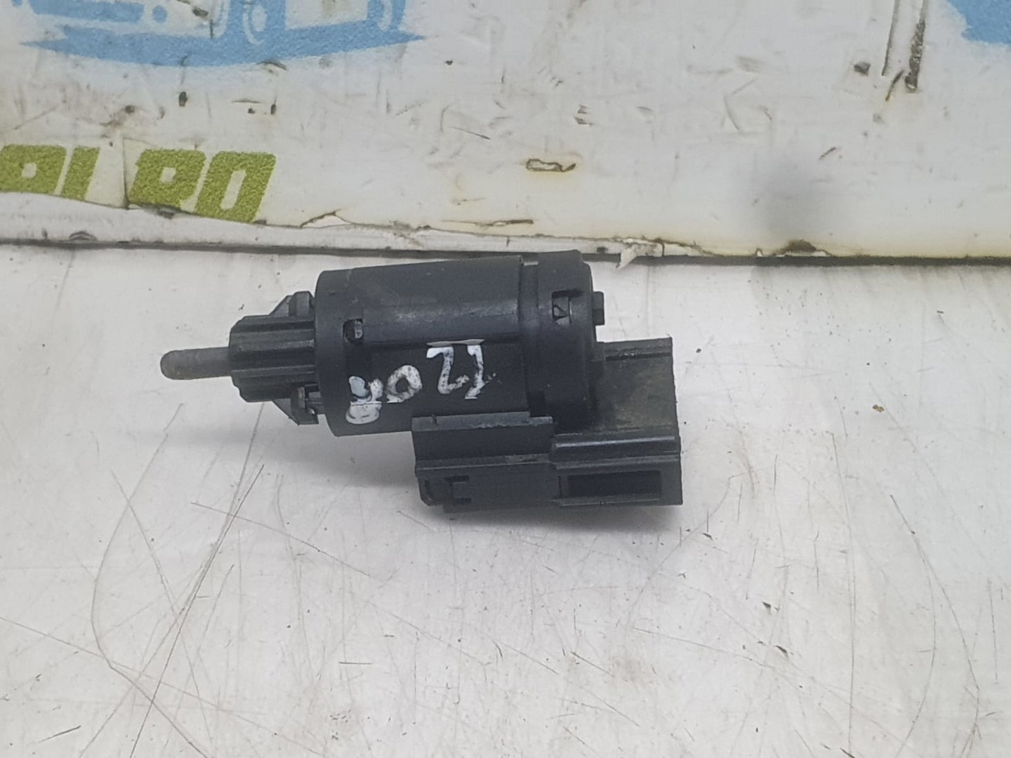 Switch frana 3B0945511A Seat Altea 1 (2004 - 2009)