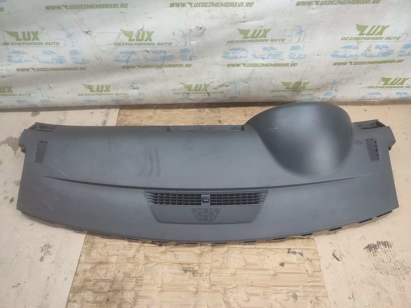 Plansa bord Audi A4 B7 (2004 - 2008)