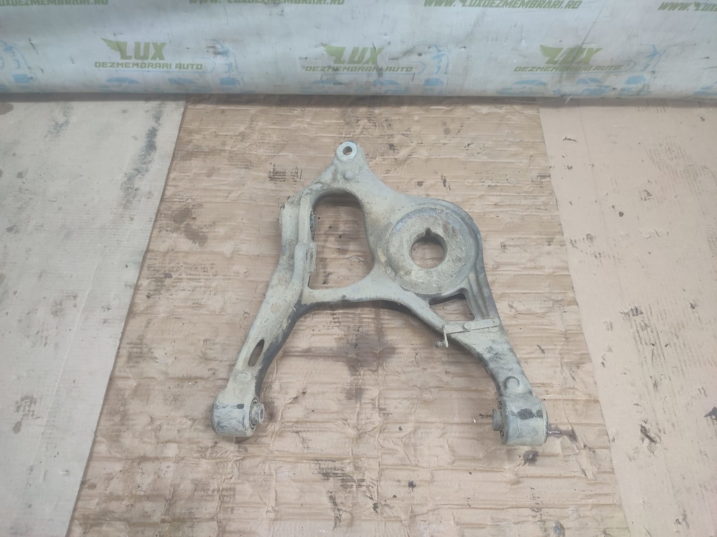 Brat suspensie stanga spate Mercedes Benz ML W164 (2005 - 2008)