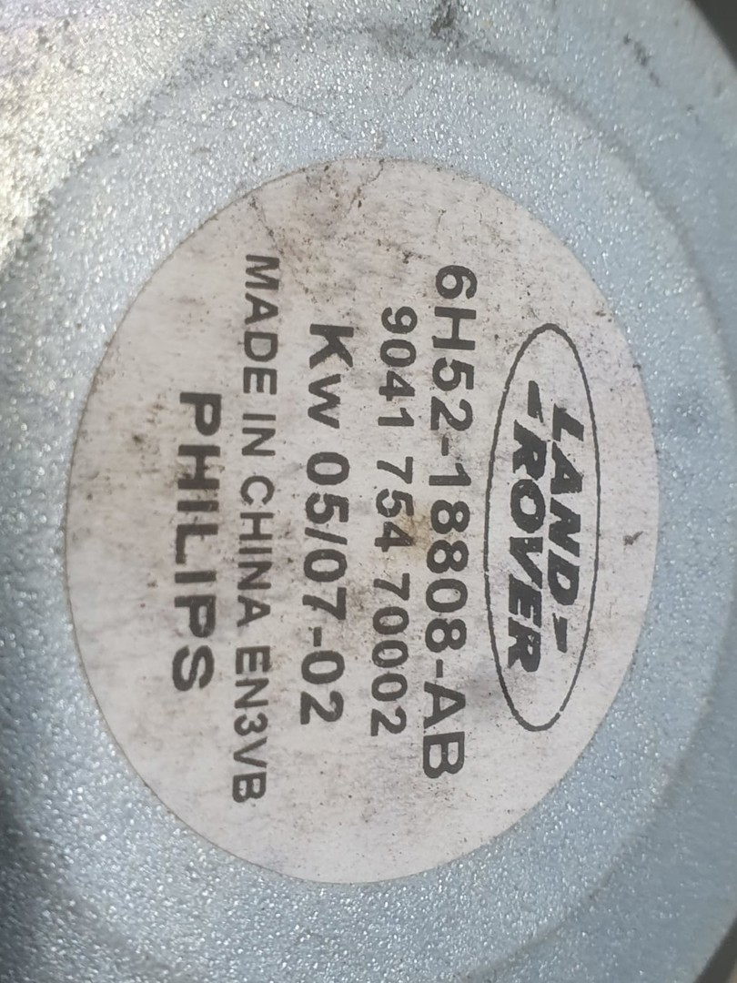 Boxa difuzor 6H52-18808-AB Land Rover Freelander 2 (2006 - 2010)