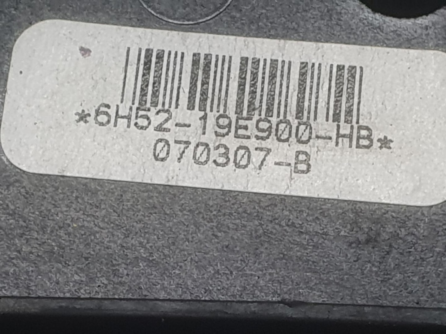 Panou clima ac 6H52-19E900-HB Land Rover Freelander 2 (2006 - 2010)