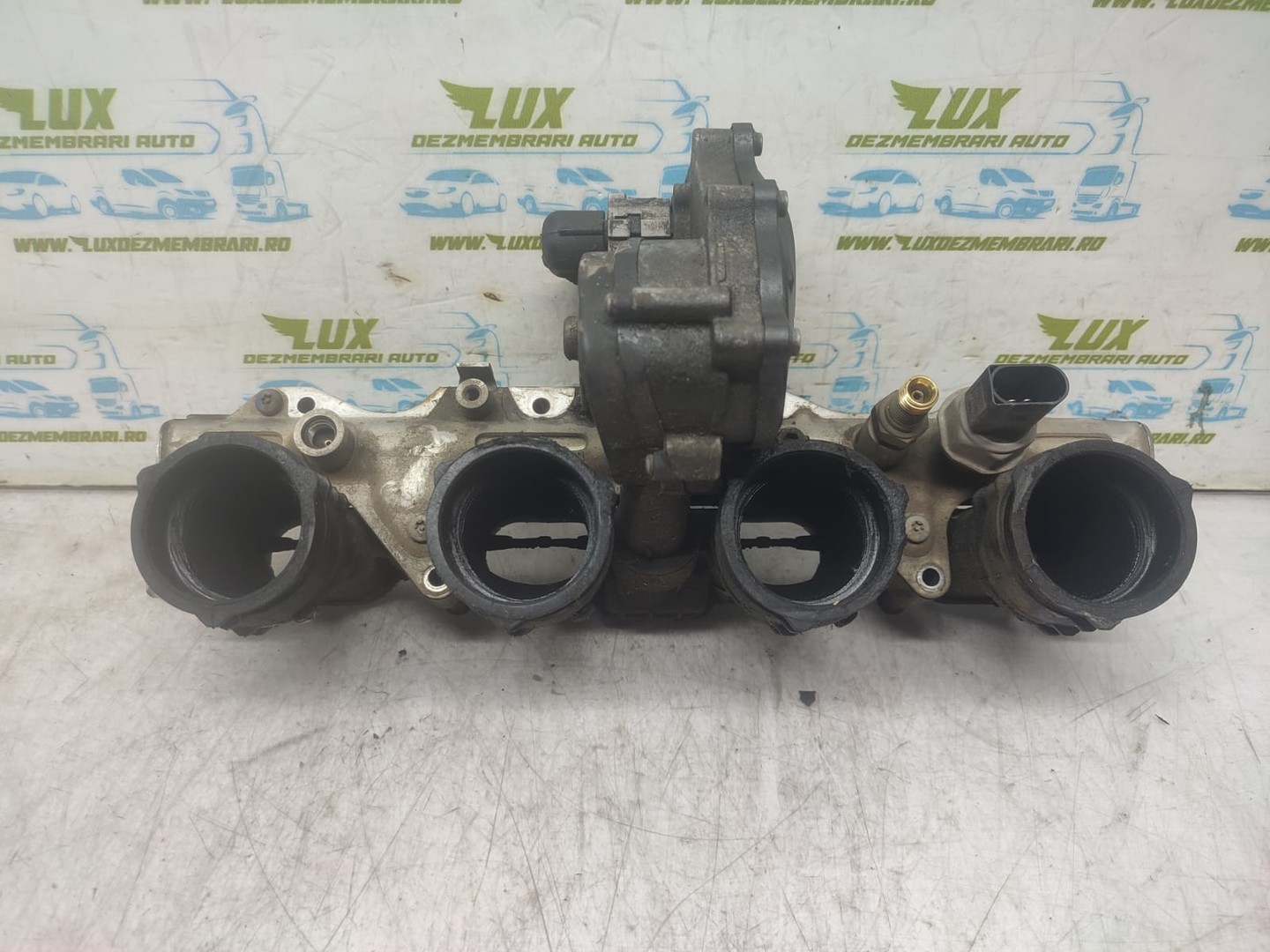 Galerie admisie 06D133209T Volkswagen Passat B6 (2005 - 2010)