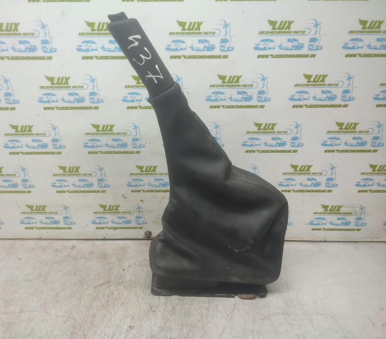 Maneta frana de mana 361358606R Opel Vivaro B (2014 - 2019)