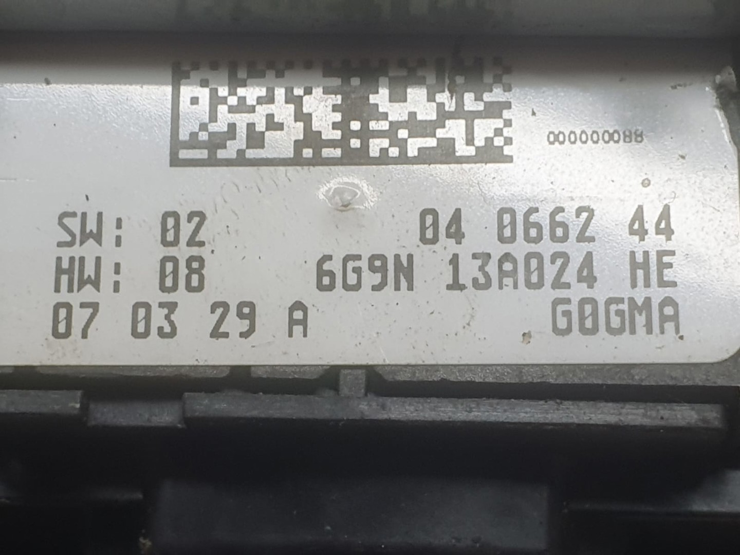 Bloc lumini 6G9N13A024HE Land Rover Freelander 2 (2006 - 2010)