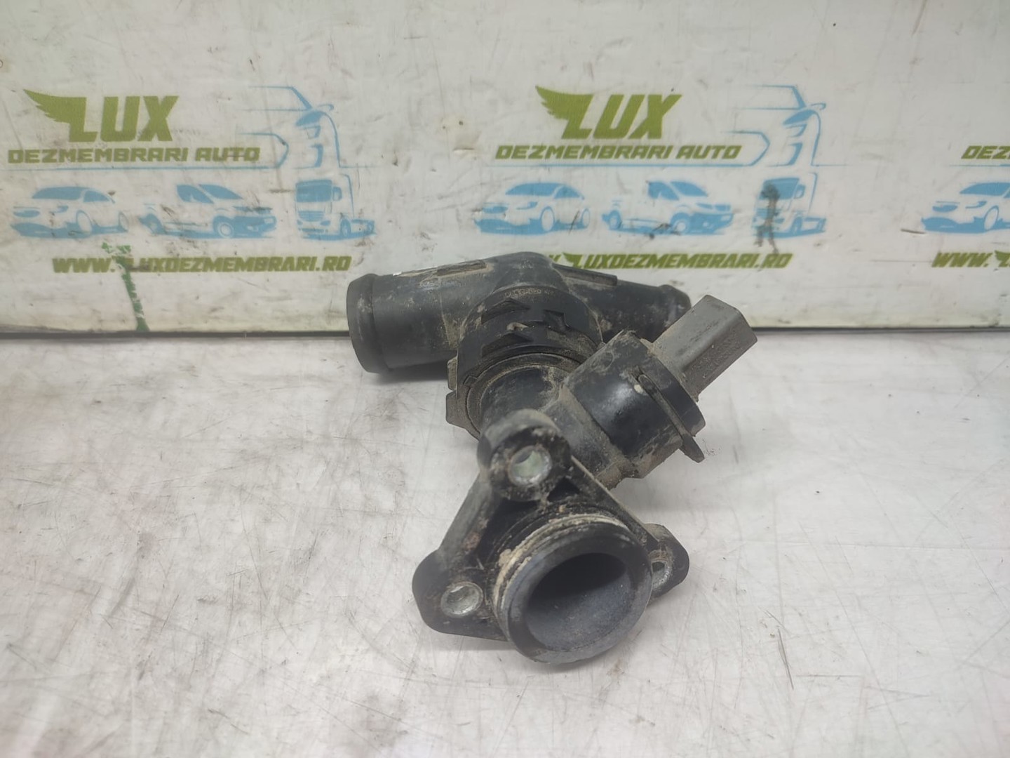 Flansa apa 06F121131C Seat Altea 1 (2004 - 2009)