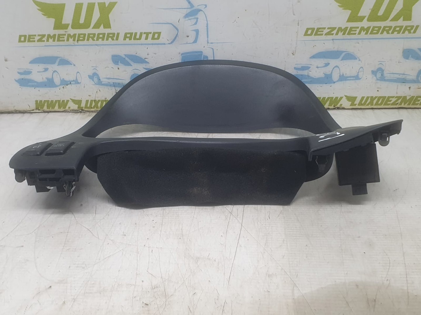Ornament bord 682404kj5a Nissan Navara D23 (facelift) (2019 - 2024)
