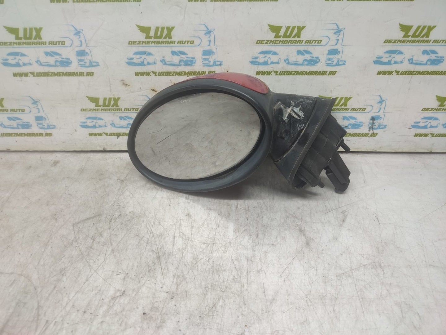 Oglinda stanga Mini One R50 (2001 - 2004)