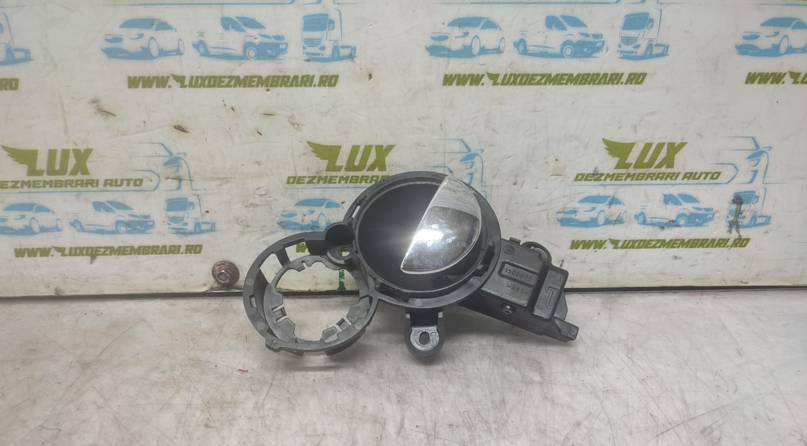Maner interior Mini One R50 (2001 - 2004)