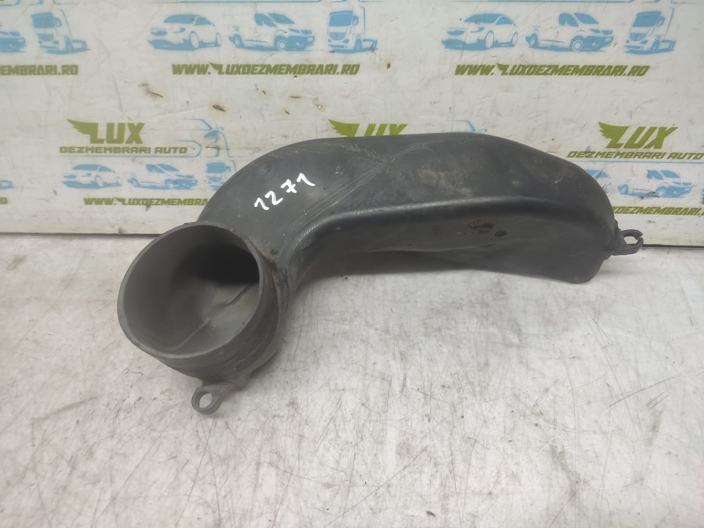 Conducta aer 13717788804 Mini One R50 (2001 - 2004)
