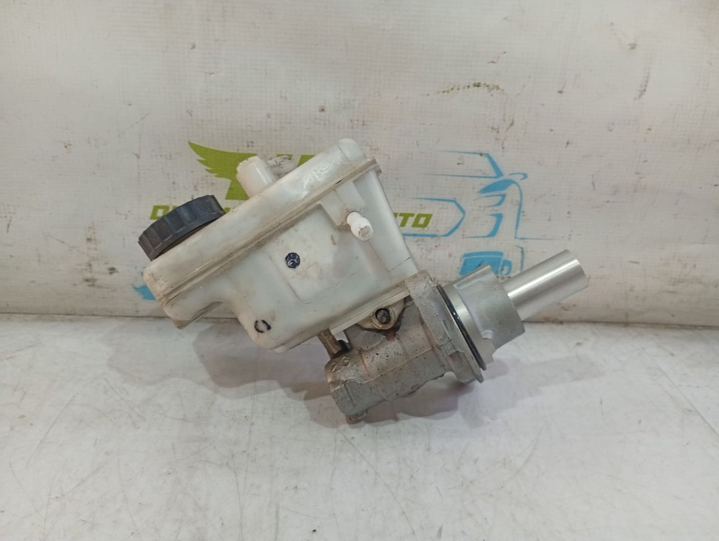 Pompa frana 0204y21951 0204051440 Renault Laguna 3 (facelift) (2011 - 2015)