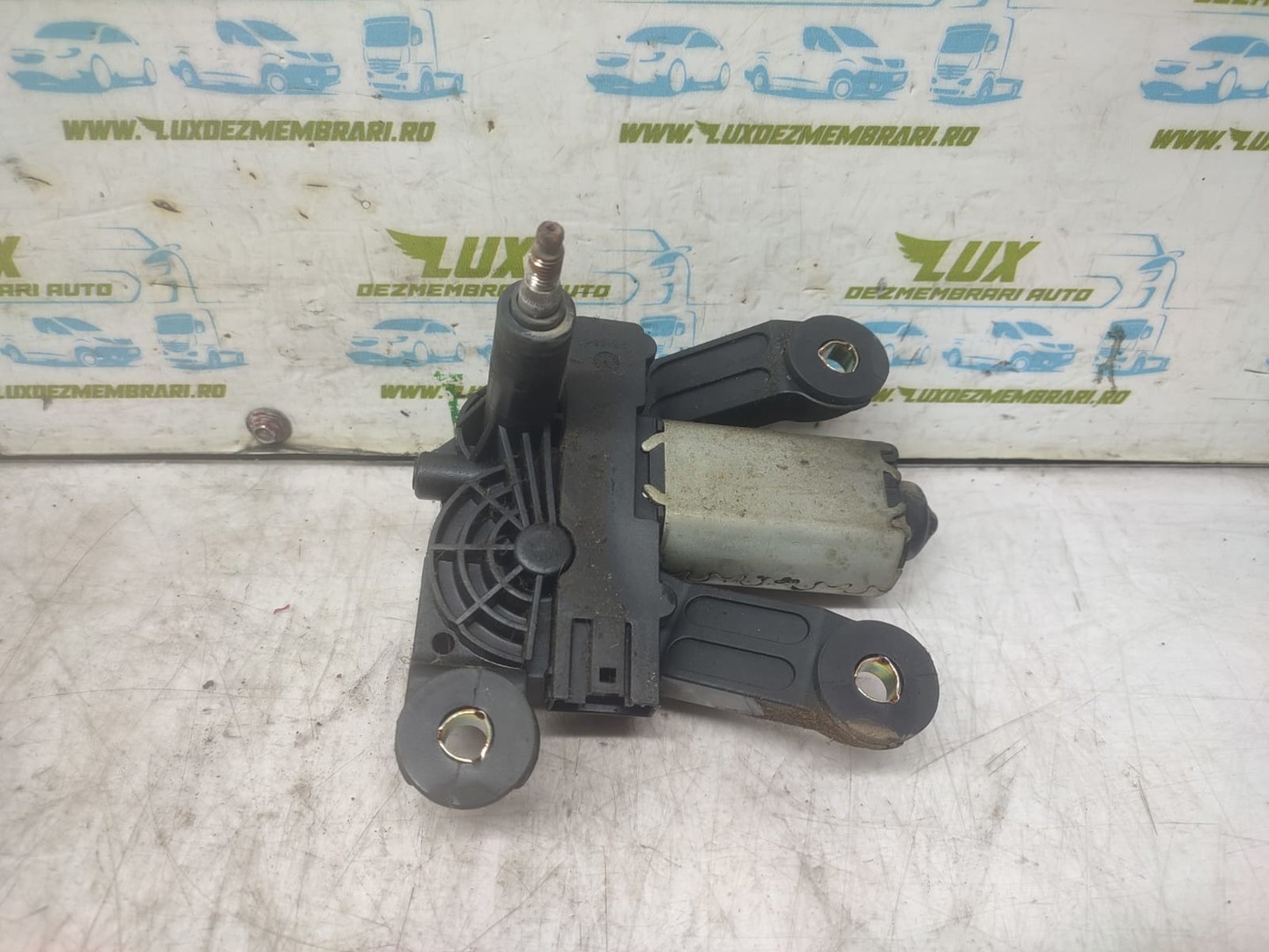 Motoras stergator haion 23001334 Mini One R50 (2001 - 2004)