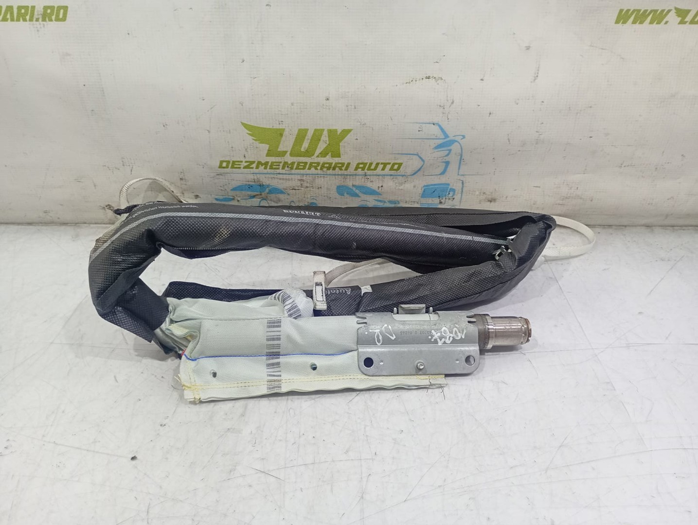 Airbag cortina dreapta 985p00001r Renault Laguna 3 (facelift) (2011 - 2015)